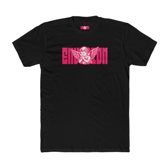 Envision™ Premium T-Shirt Black